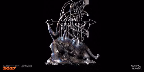 CTM Festival 2027 \u00bbProcess...ing\u00ab