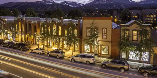 Parking Clue - A New Comedy - Colorado Springs