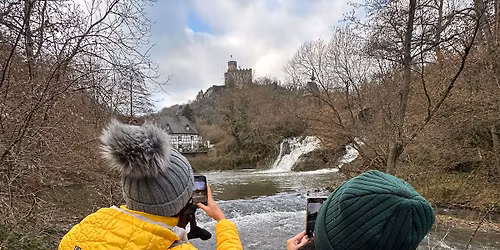 9h-Wanderung von Kollig - Treis-Karden