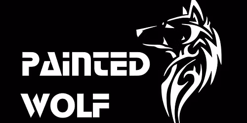 Painted Wolf - Christmas Party @ The Wheatsheaf!