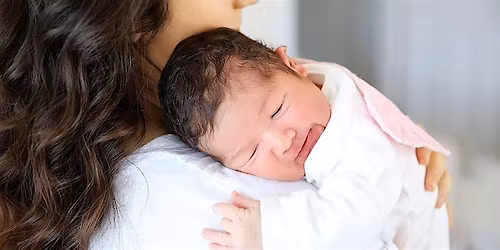 Prepared Childbirth-In-Person