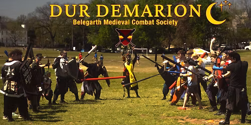 Dur Demarion - Home Opener 2026