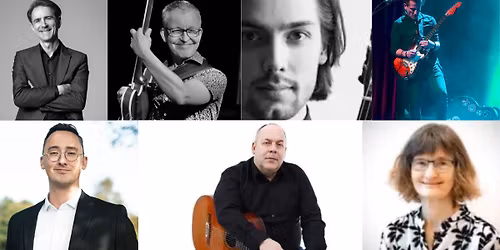 Dansk Guitar Symposium 2025