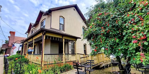 Historic Dodge House & Theater Tour \u2014 Step Back Into the Victorian Era