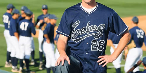 Cal Poly Mustangs at UC Irvine Anteaters Baseball