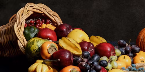 Thanksgiving Centerpieces