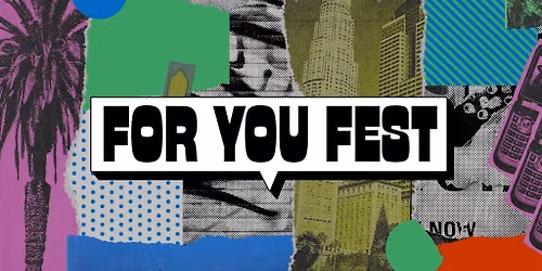 For You Fest