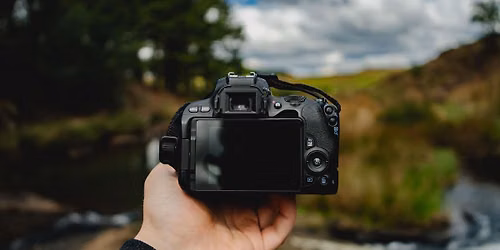 Beginner's Photography Class - Oklahoma City