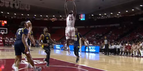 Oklahoma Sooners Women's Basketball vs. East Texas A&M Lions