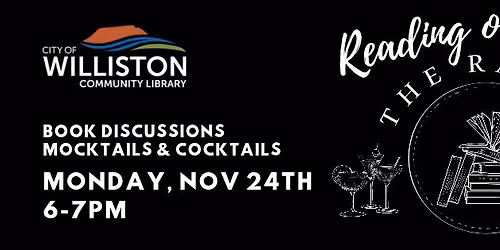 \ud83d\udcda Reading on the Range \ud83d\udcda