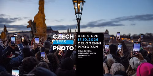 Den s Czech Press Photo