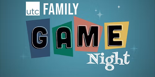 Family Game Night: Trivia