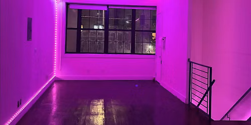 Forever events space
