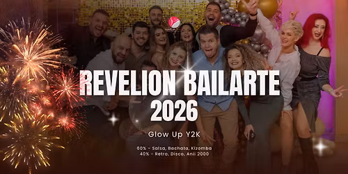 Revelion BAILArte 2026