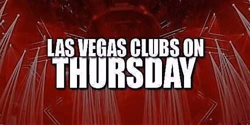 THURSDAY NIGHT AFROBEATS