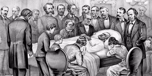 How Civil War Medicine Killed President James Garfield