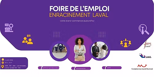Foire de l'emploi