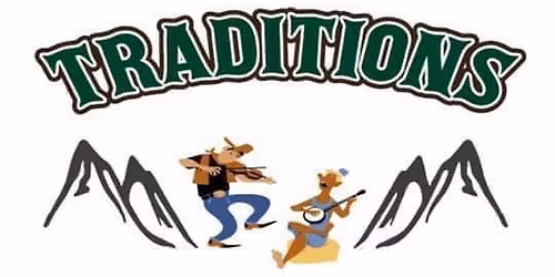 Bluegrass & Company Live at Traditions