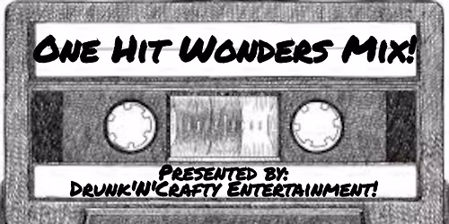 Music Bingo Night @ Madison's on Dowlen: One Hit Wonders Edition!