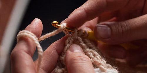 Woolly Wednesdays | Social Knitting & Crochet Group