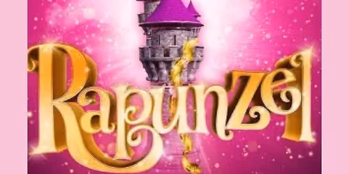 Rapunzel Panto