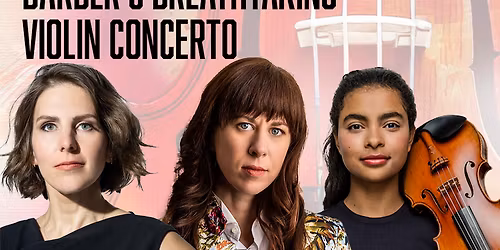 San Francisco Symphony - Brahms 2 and Dvoraks Cello Concerto at Davies Symphony Hall