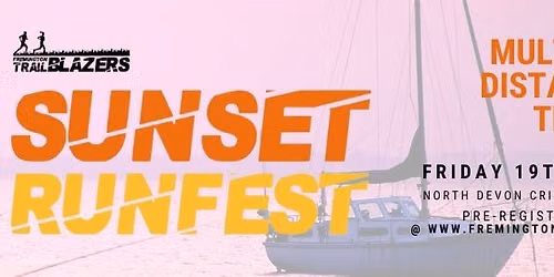 Sunset Runfest 2026