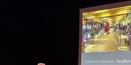 Digital Storytelling and Innovation Network (DSIN) Conference