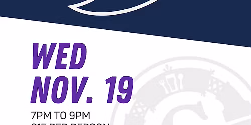 Commonwealth Trivia Night