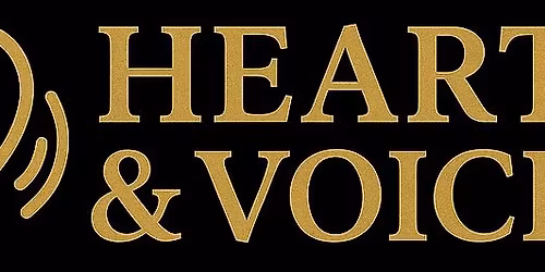 Hearts and Voices - Sage