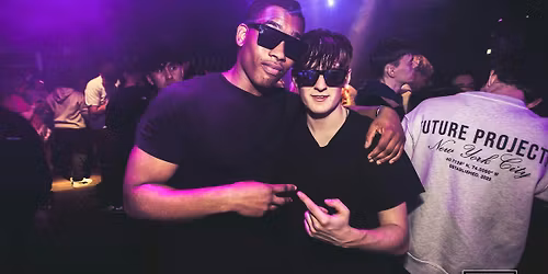 CODE Friday 27th March At MooMoo!