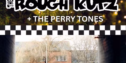 SOLD OUT: Christmas Ska Party