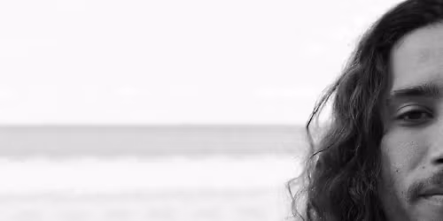 Landon McNamara in Nantucket