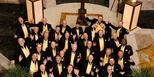 Gold Standard Chorus Weekly Meeting