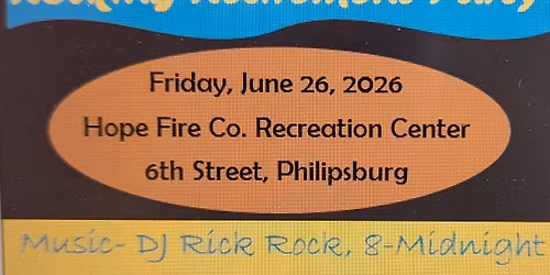 Jill & Wanda's Rocking Retirement Party