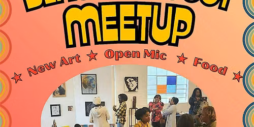 Black August Meetup