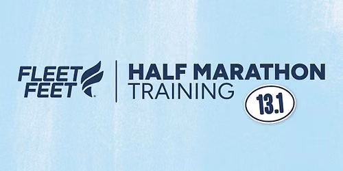 Fall Half Marathon Training Class