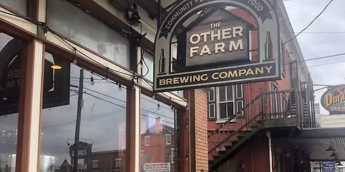 The Other Farm "Whiskey Lullaby"