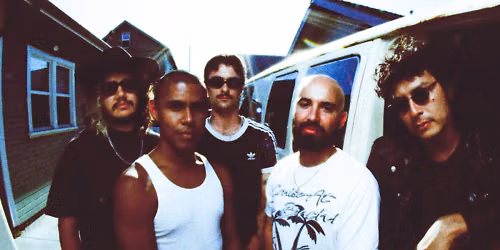 Inner Wave in Pomona