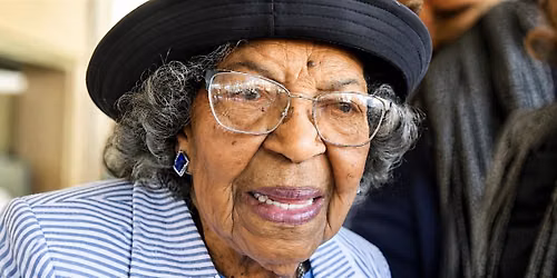 Mother Nix 106th Birthday Celebration