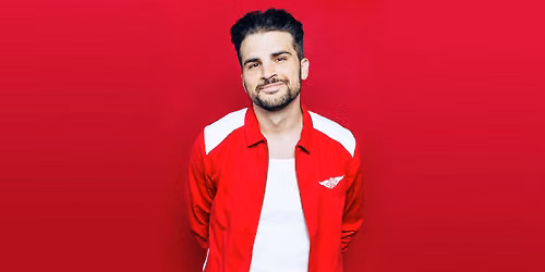 Eric D'Alessandro