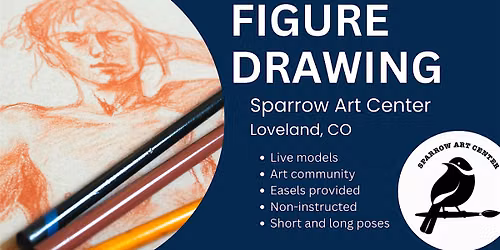 Figure Drawing