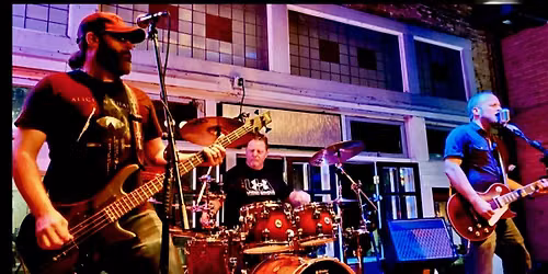 NothingLeft at Shooters Cedar Park!