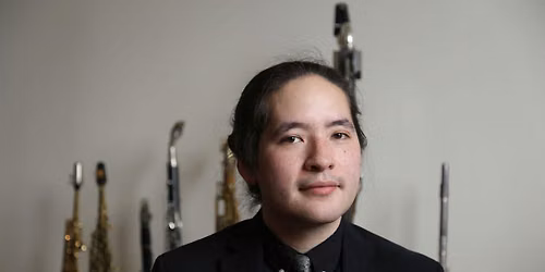 Jazz Vespers: A Tribute to Billy Strayhorn with Jasper Dutz
