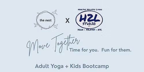 H2L + The Nest