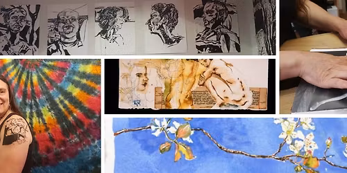 First Friday Art Walk @ Waterfront Bainbridge Island