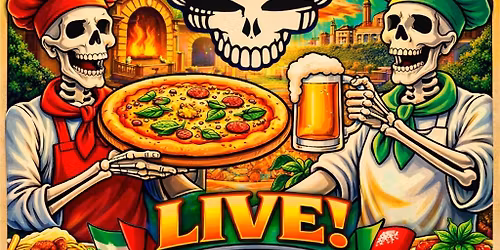 Verona\u2019s Presents The Lazy Lightning Band