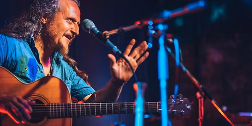 Martin Gei\u0161berg \/ Koncert na \u017divo(t)