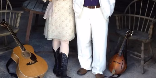 Claudia Russell & Bruce Kaplan Concert w\/Special Guest, Eric Lewis