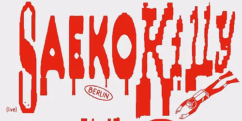 Saeko Killy \u2022 SPMDJ \u2022 Unom